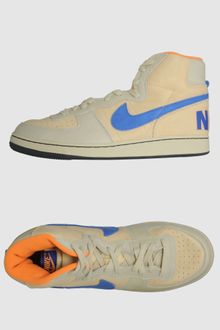 Nike High-top Sneaker - Lyst