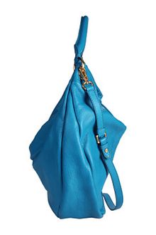 Marc By Marc Jacobs D2 Classic Q Huge Hillier Hobo - Lyst