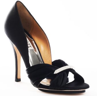  Rosali - Black Satin 