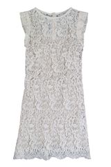 Lover Coppelia Lace Dress
