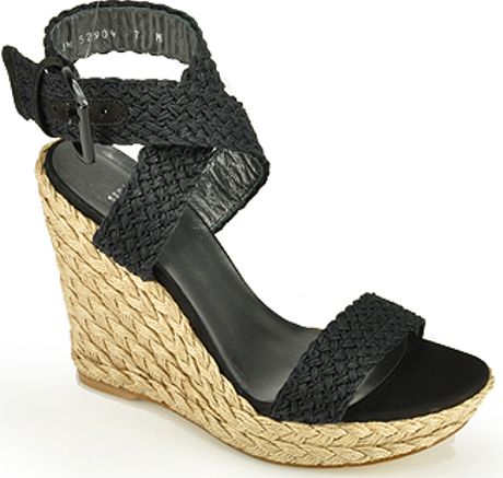 weitzman espadrille wedge stuart alex