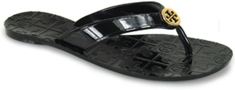 tory burch thora black