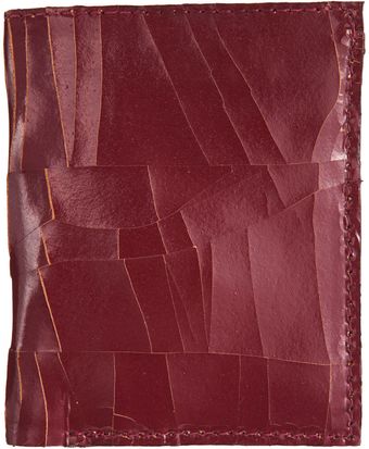 Marc Marmel The Large Wallet - Lyst