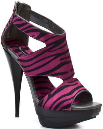 Michael Antonio Tangerine - Purple Pu - Lyst