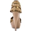 Michael Antonio Tre  Tan Pu in Gold (tan) - Lyst
