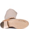 Pour La Victoire Jules  Grey Canvas in Gray (grey) - Lyst