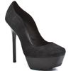 Rock & Republic Braiden  Blk Oil Lthr in Black - Lyst