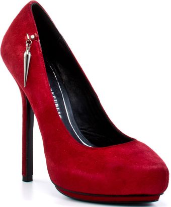 Rock & Republic Celina - Red - Lyst