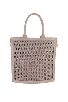 Stella McCartney Alexa Tote - Lyst