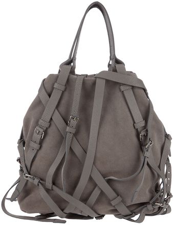Alexander Wang Kirsten Bag - Lyst