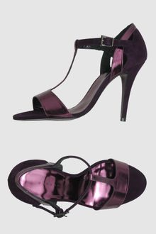 Barbara Bui High-heeled Sandals - Lyst
