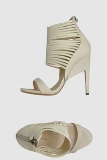 Nicholas Kirkwood High-heeled Sandals - Lyst
