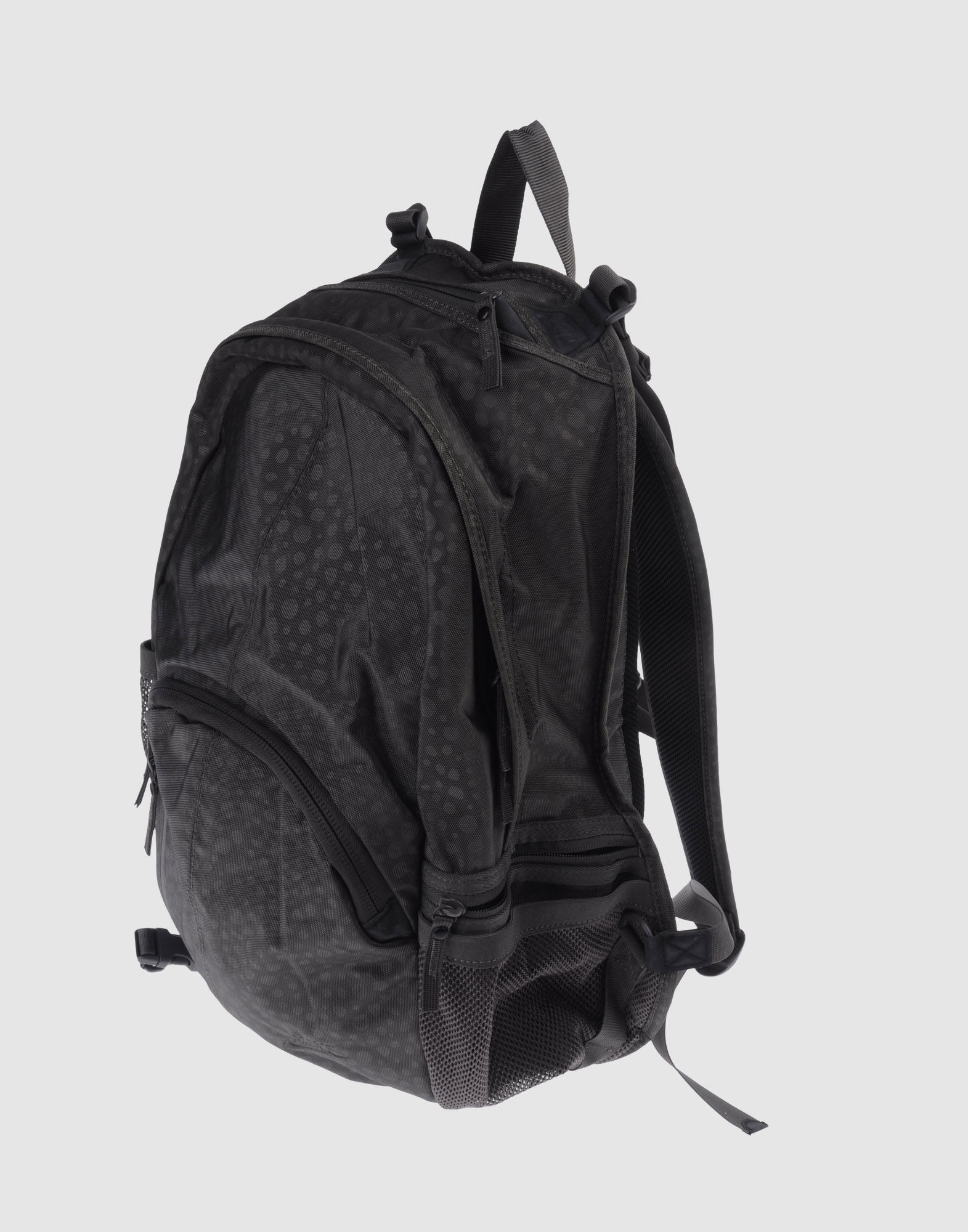 Nike Backpack in Gray for Men (lead) | Lyst
