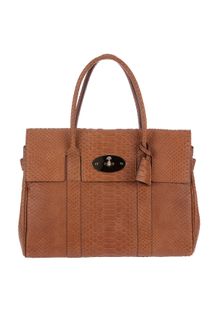Mulberry Bayswater Bag - Lyst