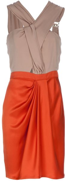  Sleeveless Dress 