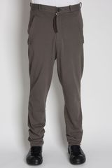 Silent By Damir Doma Mens Palouse Fashion Pant