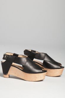 3.1 Phillip Lim X-cellent Sandal - Lyst
