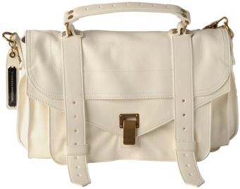 Proenza Schouler Medium Ps1 - Lyst