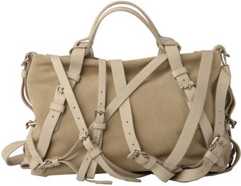 Alexander Wang Kristen Satchel - Lyst