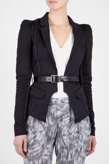 Preen Line Arion Jacket - Lyst
