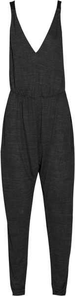 A.L.C. Jersey Jumspuit - Lyst