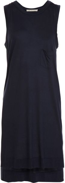 A.L.C. Sleeveless Dress - Lyst
