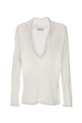 Dior Homme V-neck Top