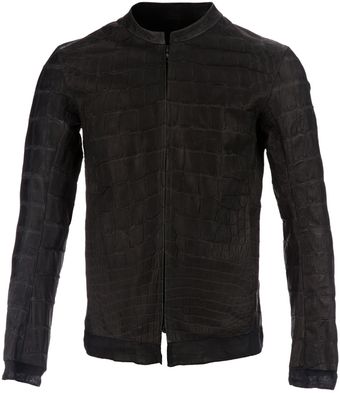 Isaac Sellam Animal 2 Jacket - Lyst