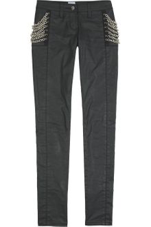 Sass And Bide New Waysider Skinny Jeans - Lyst