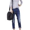 Tibi Bowembellished Wool Sweater in Blue (lavender) - Lyst