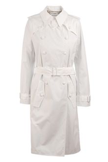 Yves Saint Laurent Classic Trench-coat - Lyst