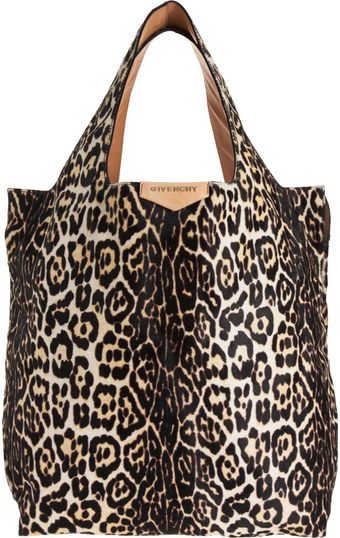 Givenchy George V Apron Bag - Lyst