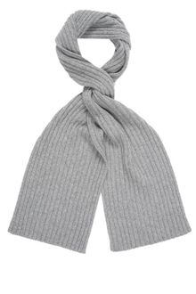 Singer22 Cashmere Scarf In Pear - Lyst
