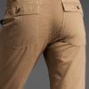 Current/elliott The Army Pant in Brown - Lyst