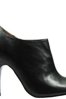 Diavolina Womens Toby Shoes Black - Lyst