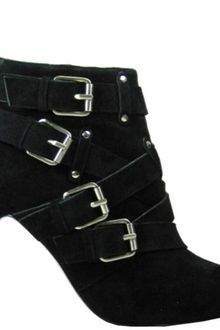 Diavolina Womens Urge Boot Black - Lyst