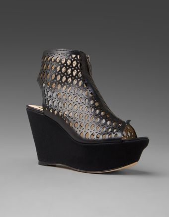  Fionna Wedge Platform 