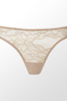 Kiki De Montparnasse Ingenue Thong - Lyst