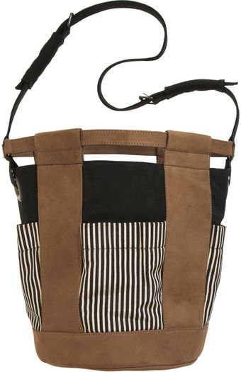 Thomas Iv Joanie Bucket Bag - Lyst