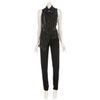 Ann Demeulemeester Sleeveless Top in Black - Lyst