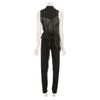 Ann Demeulemeester Sleeveless Top in Black - Lyst