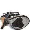 Naughty Monkey No Regrets  Black in Black - Lyst
