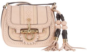 Gucci Snaffle Bit Bag - Lyst