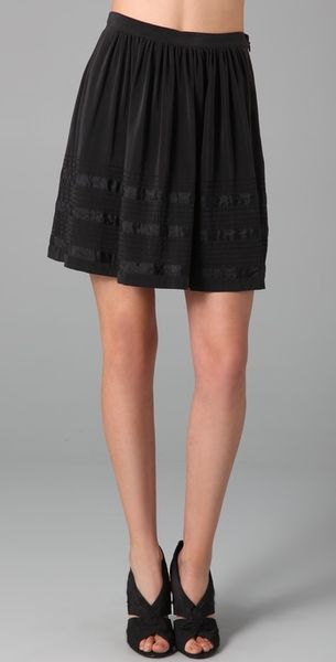  Lilith Skirt 