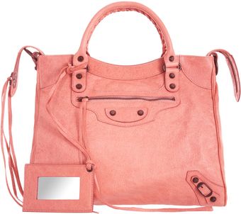 Balenciaga Arena City Classic - Lyst