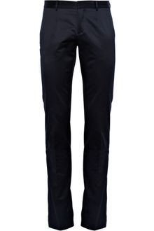 Burberry Prorsum Slim Fit Tailored Trousers - Lyst