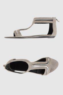 Givenchy Sandals - Lyst