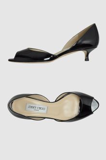 Jimmy Choo High-heeled Sandals - Lyst