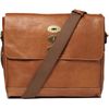 Mulberry Brynmore Leather Messenger Bag in Brown for Men - Lyst