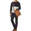 Mulberry Brynmore Leather Messenger Bag in Brown for Men - Lyst